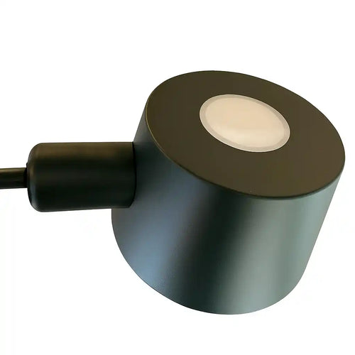 Freelight wandlamp Sovrano - 1 lichts - 61  x 30   cm - zwart - vtwonen shop