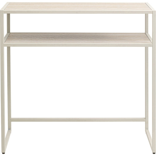 Kare Design Console Loftie 80x30cm beige