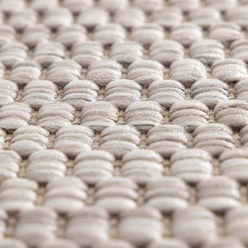 Garden Impressions Buitenkleed Condor 120x170 cm - taupe