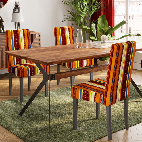 Kare Design Stoel Very British - vtwonen shop