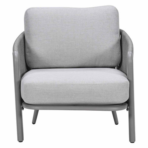 Garden Impressions Loungestoel Ryan - taupe