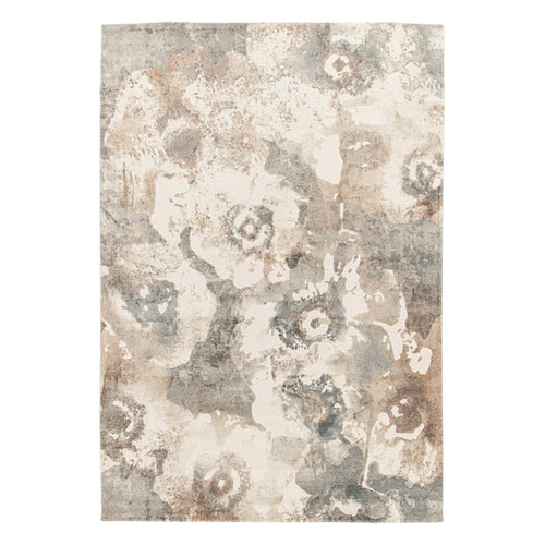 AFK Living vloerkleed Fresco - zeer zacht - veelkleurig - 120x170 cm