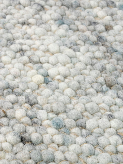 Vloerkleed MOMO Rugs Natural Weaves Bellano 548 200x250 cm