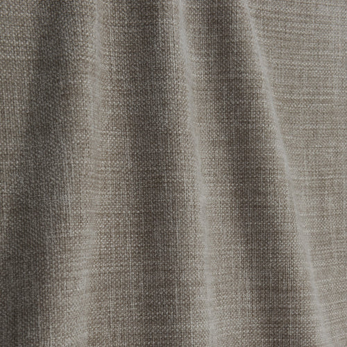 Sia Home - Rechte bank PLUME - Geweven stof - Mol - 213.5cm - vtwonen shop