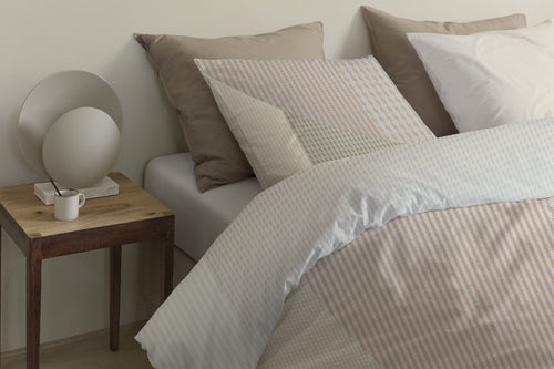 Beddinghouse  Tove - 140 x 200/220 cm - Naturel