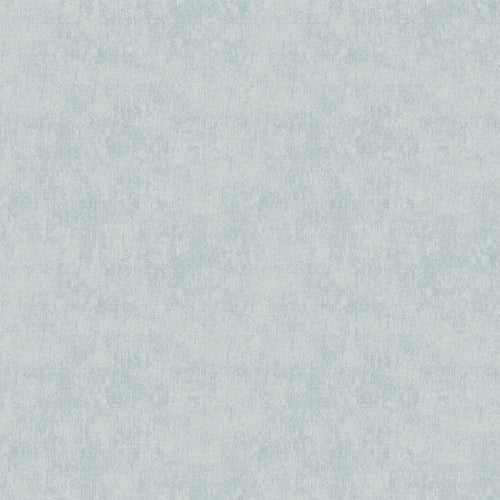 Sanders & Sanders behang linnenstructuur lichtblauw - 53 cm x 10 m - 640267 - vtwonen shop