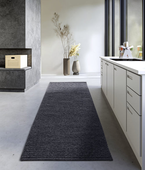 Villeroy & Boch 1748 Wool Rug Francois Anthracite 200 cm