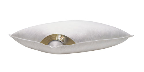 Ten Cate hoofdkussen - 3-kamer ganzendons - 60x70 - vtwonen shop