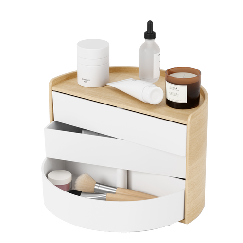 Umbra Moona sieradendoos - vtwonen shop