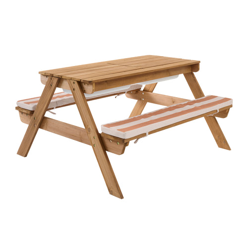 Petite Amélie Kinderpicknicktafel PROVENCE