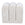DÉJA Living Poef Lavia - Beige - Stof - 45x45x40cm