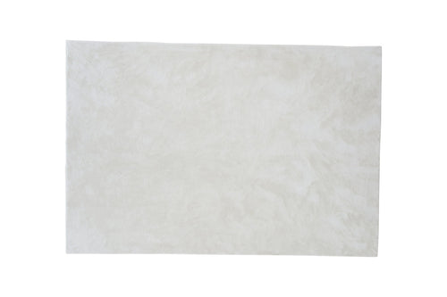 Rebellenclub Vloerkleed Vinter - wit - 300 x 200 cm
