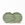vtwonen -  Lunchbord - Strepen - Lila - Set van 2 - Keramiek - 20cm