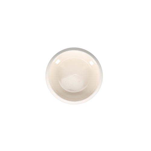 Ona - Kom 16xH5,5cm beige Billie - Set van 2