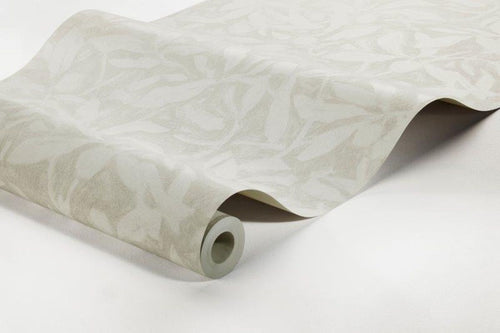 borastapeter behang bladeren beige - 53 cm x 10.05 m - 660035 - vtwonen shop