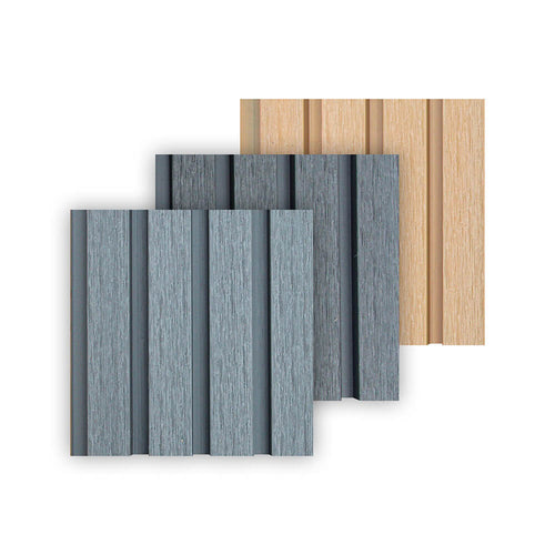 Home Deluxe monsterset voor WPC gevelbekleding - vtwonen shop