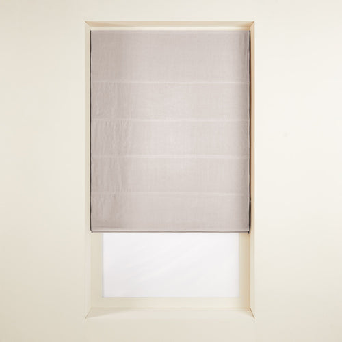 Madura Verduisteringsrolgordijn Carlina snaar en zwarte hommel 80x220 cm