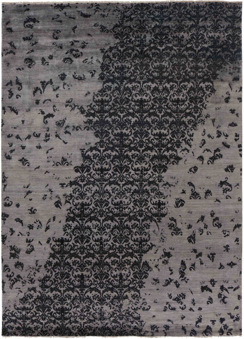 Vloerkleed MOMO Rugs Damask AL-2E-B-22-HB-7 170x240 cm - vtwonen shop