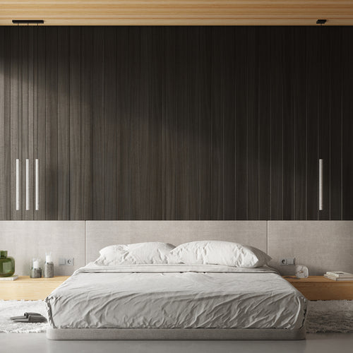 Sollux Lighting Hanglamp PASTELO 1 beton - 3,5x3,5x120cm
