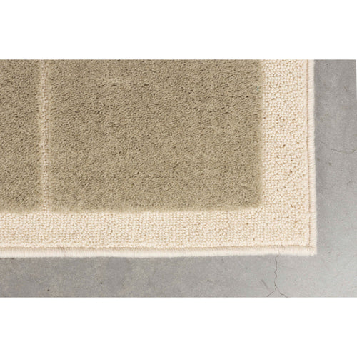 Zuiver Kade vloerkleed 200x300 Groen