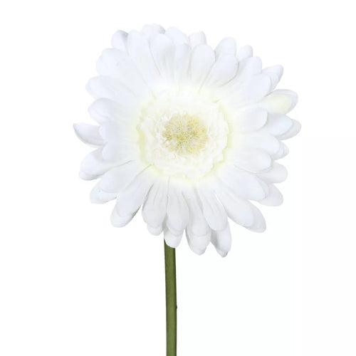 Flourify - Kunstbloem - Gerbera - 50 cm - Bundel van 14 stuks - vtwonen shop