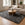 DÉJA Living Vloerkleed Lavar Mix - Lichtgrijs Stof - 240x340cm