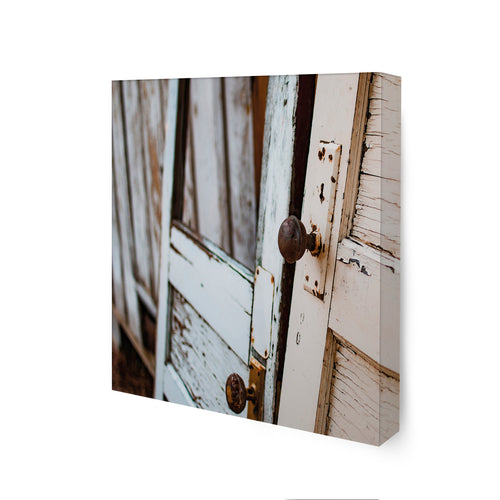 Art for the Home Canvas Set van 5 - Rustgevend - 80x60cm
