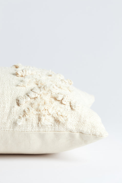 Light & Living kussen CINETO - 60x30x10cm - bruin - vtwonen shop