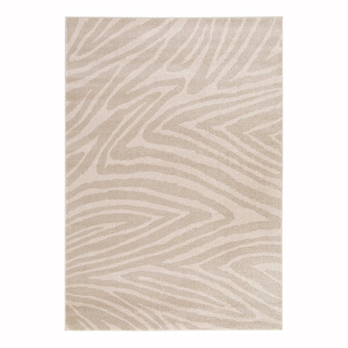 AFK Living vloerkleed Buffon - zeer zacht - beige - 160x230 cm