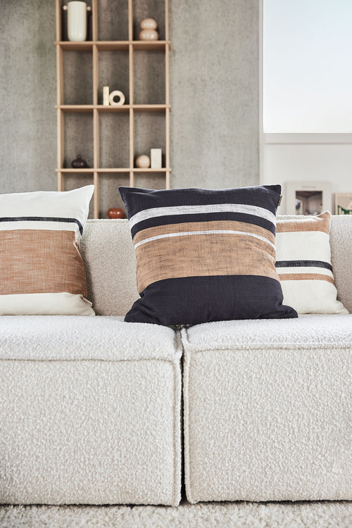 OYOY Kussenhoes lang Sofuto - katoen - vtwonen shop