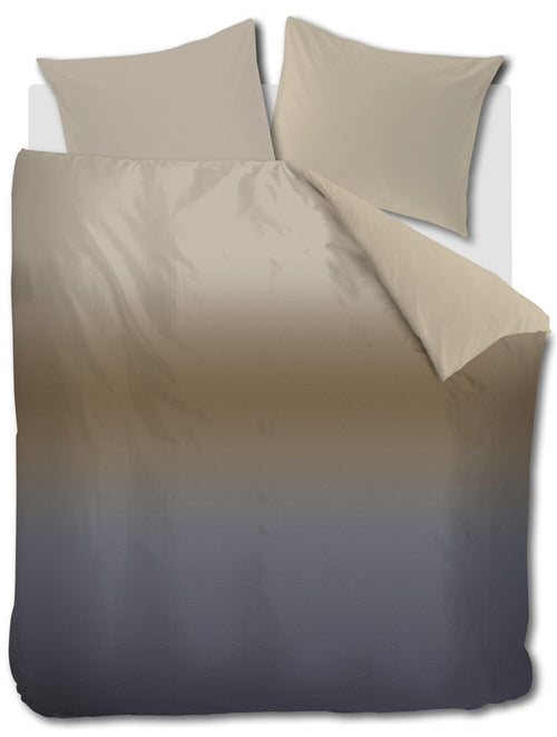 Beddinghouse Dekbedovertrek Ruth - 240 x 200/220 cm - Blauw