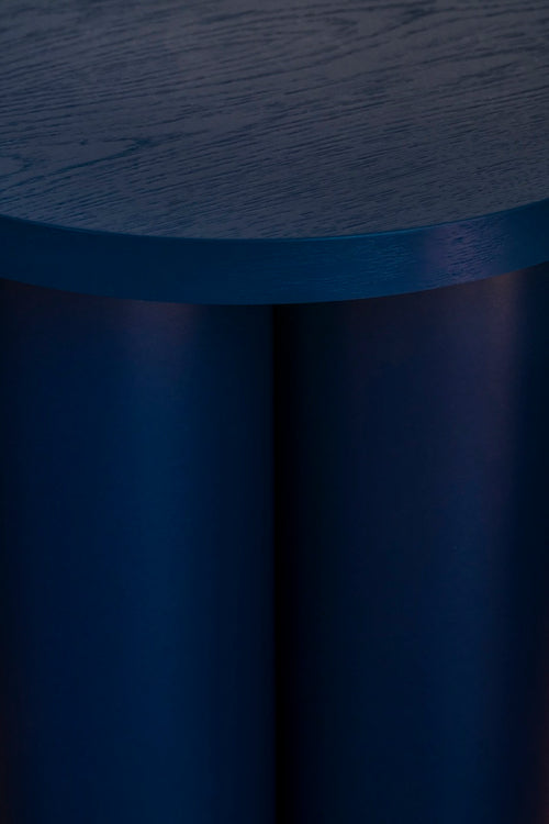 noo.ma OLY Kruk - Blueberry Pie - vtwonen shop