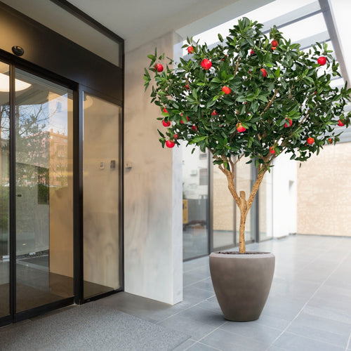 Maxifleur Kunst Appelboom Deluxe XL 280cm