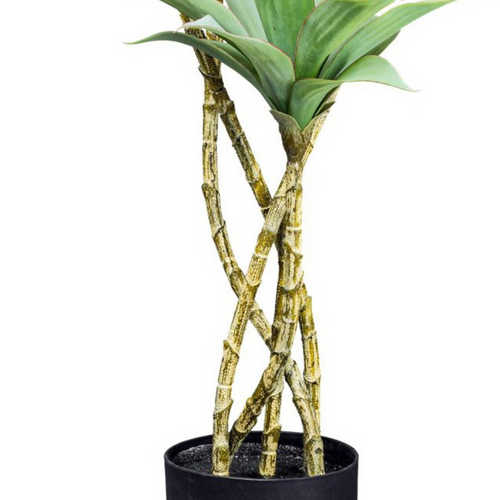 Flourify kunstplant - Agave - 160 cm - vtwonen shop