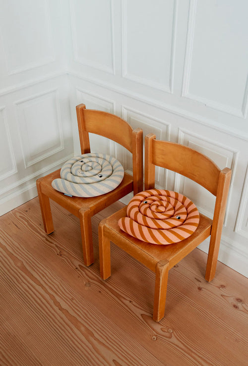 OYOY Kussen Lollipop - katoen - vtwonen shop