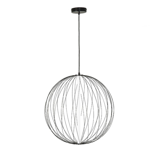 Signature - ATOME Hanglamp - Goudkleurig - 60x60x190 cm