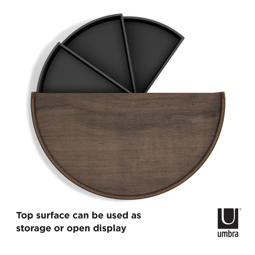 Umbra Moona sieradendoos - vtwonen shop