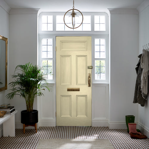 Graham & Brown Wild Rye - Hoogglanslak - 1L - vtwonen shop