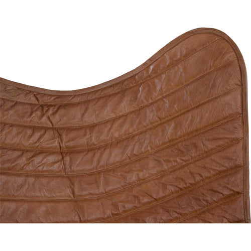 Lesli Living bistrostoel Billy - zwart - 75x75x87cm