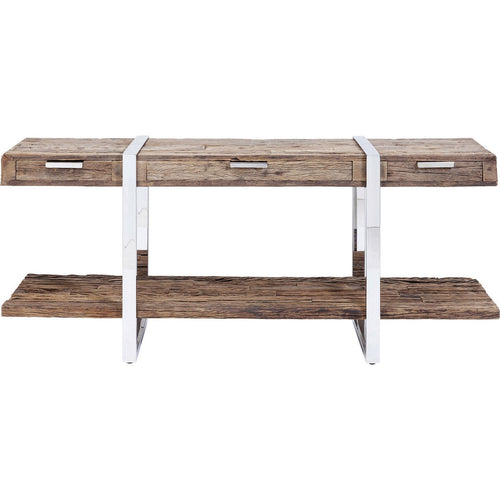 Kare Design Console Rustico 180x46cm - vtwonen shop