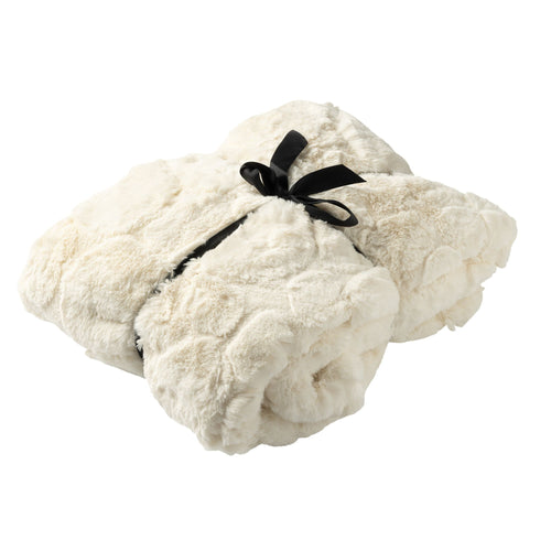 Dutch Decor plaid Pommelien - 130x160 cm