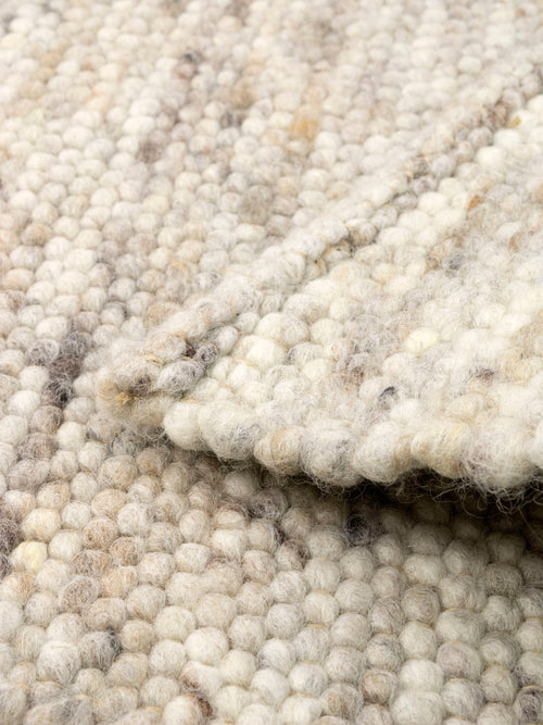 Vloerkleed MOMO Rugs Natural Weaves Carlotta 501 300x400 cm