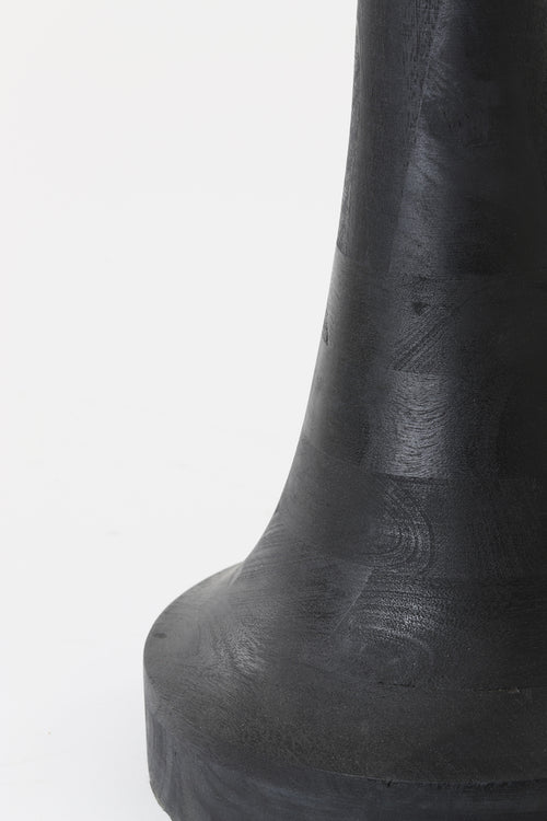 Light & Living vloerlamp JOVANY - Ø25x135cm - zwart - vtwonen shop