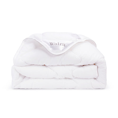Walra - Dekbed Gentle Sleep all year - 240x220 cm - Wit