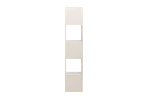 Rebellenclub Wandkast Viksdal - Beige - vtwonen shop