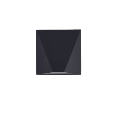 Maytoni Outdoor - Architecturale verlichting Beekman - Zwart