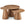 Furnhouse salontafel set Tango - Beige - Ø 45/60/80 cm