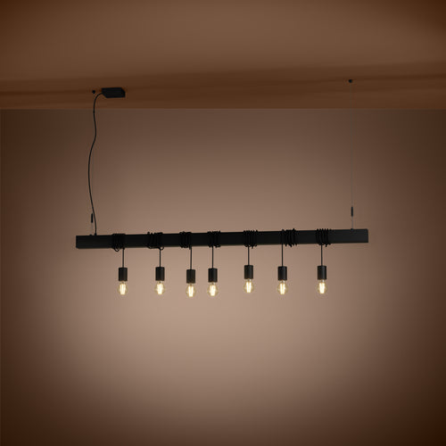 Stars of Light hanglamp Townshend-B