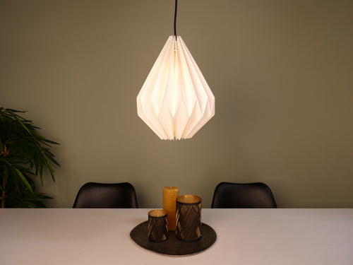 EGLO hanglamp Minting - e27 - zwart