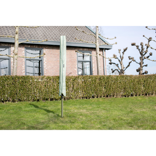 Brabantia Droogmolen beschermhoes, voor Essential, Topspinner en Lift-O-Matic - Leaf